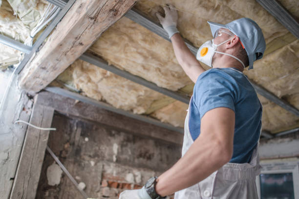  Coronita, CA Insulation Contractor Pros