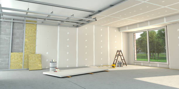 Professional Insulation Contractor in Coronita, CA