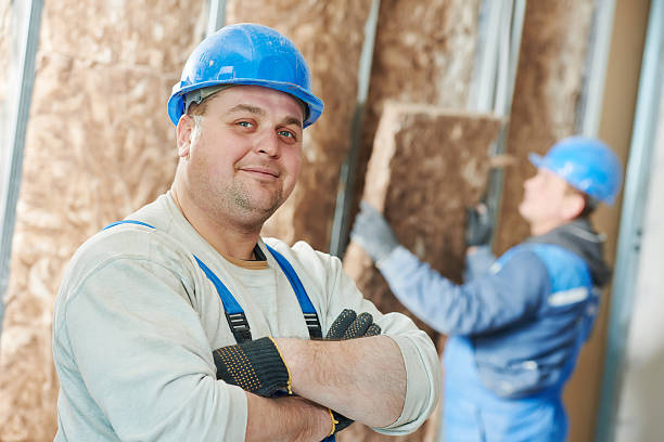 Types of Insulation We Offer in Coronita, CA