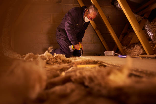 Best Spray Foam Insulation in Coronita, CA